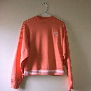 Adidas Sweatshirt